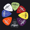 Free - 50Pcs Electric Guitar Picks Set