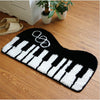 Piano Keys Carpets