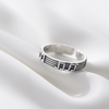 Adjustable Vintage Musical Notes Ring - Resizable - { shop_name }} - Review