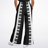 Piano Keys Flare Jogger