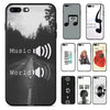 Free - Dynamic Music iPhone Case