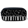 Piano Keyboard Musical Note Backpacks