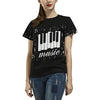 Piano Key Music Notes T-shirt