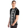 Piano American Flag T-Shirt