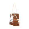 Piano Classic Tote Bag