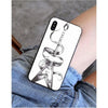 Music Art iPhone Case