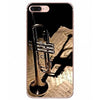 Trumpet Samsung Phone Case