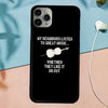 Cello Music Instrument iPhone Case - White Text / for iphone 5 5s SE - { shop_name }} - Review