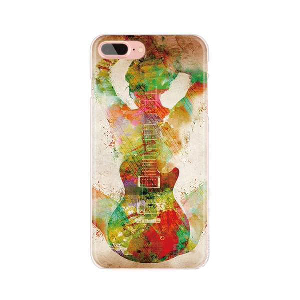 Free - Guitar Electric Bass Phone Case - Artistic Pod Review