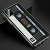 Free - Classical Cassette iPhone Case