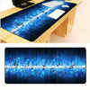 Music Note Large Mouse Pad