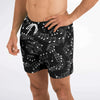 Music Notes Shorts