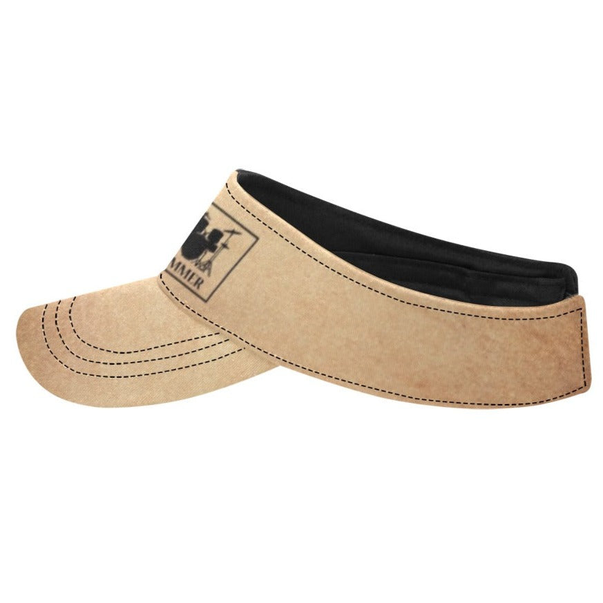 Drummer Sportswear Visor