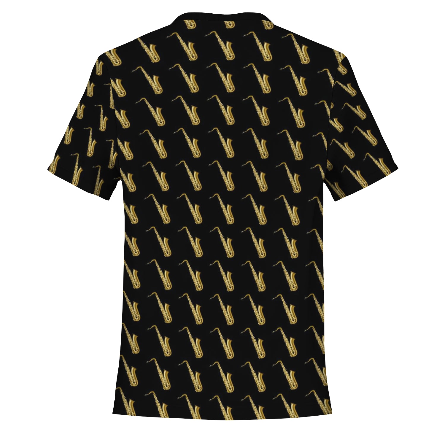 Saxophone T-Shirt