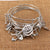 5pcs Mixed Musical Note Bangle