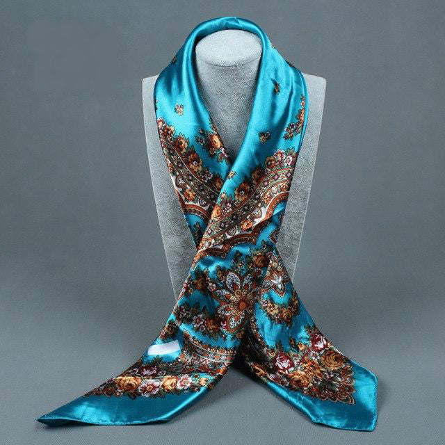 Van Gogh Oil Painting Handkerchief