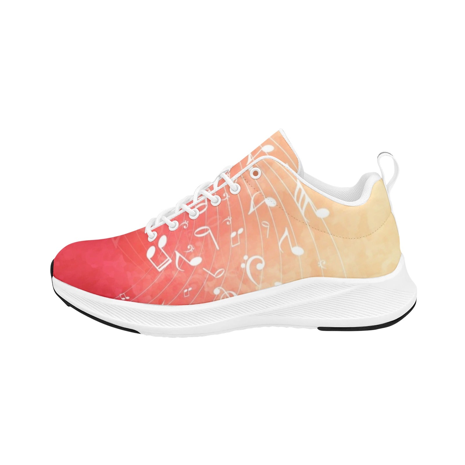 Peachy Music Women's Alpha Running Shoes