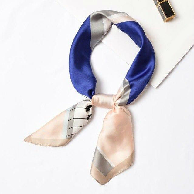 Elegant Piano Printed Scarves - Artistic Pod Review