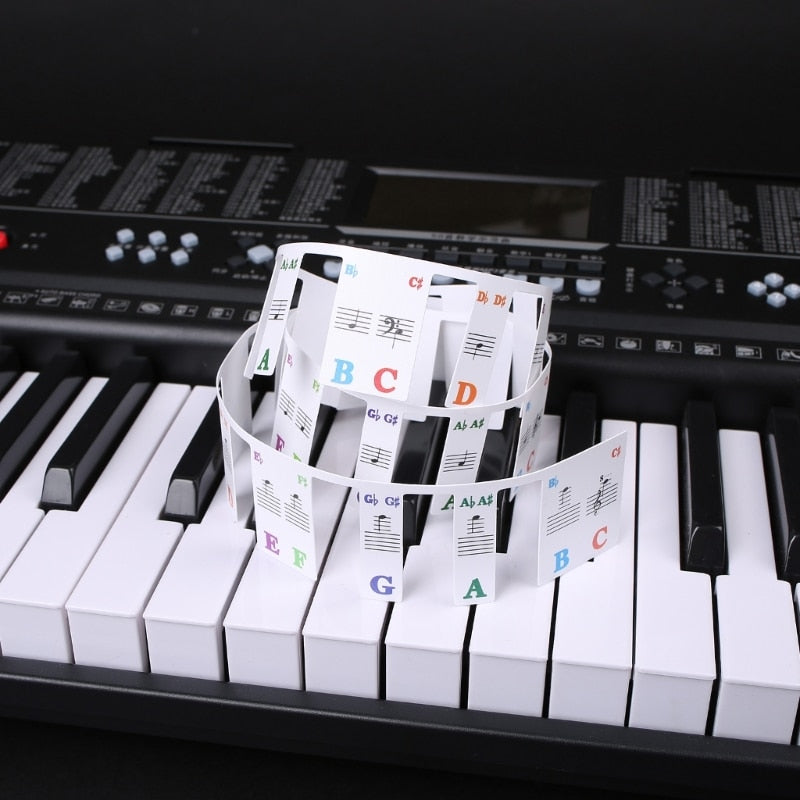 Piano rake 88 keys shop