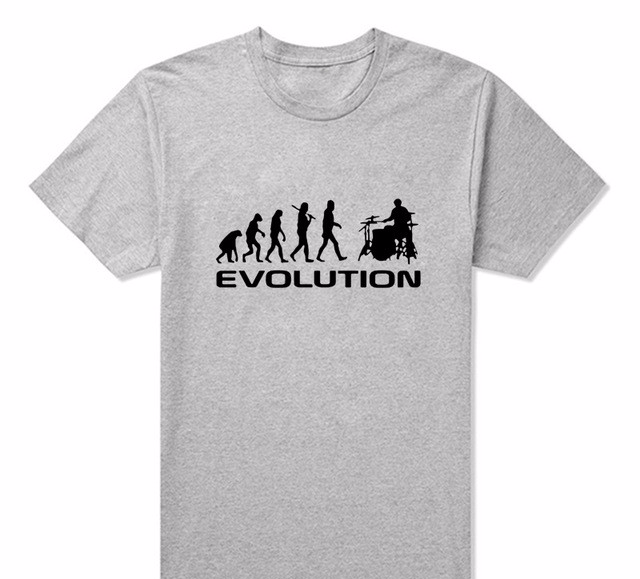 Fitness Evolution Drummer Music - Artistic Pod