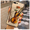 Free - Musical Instruments iPhone Case