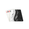 Music & Piano Pattern Playing Cards