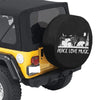 Drum Tire Cover