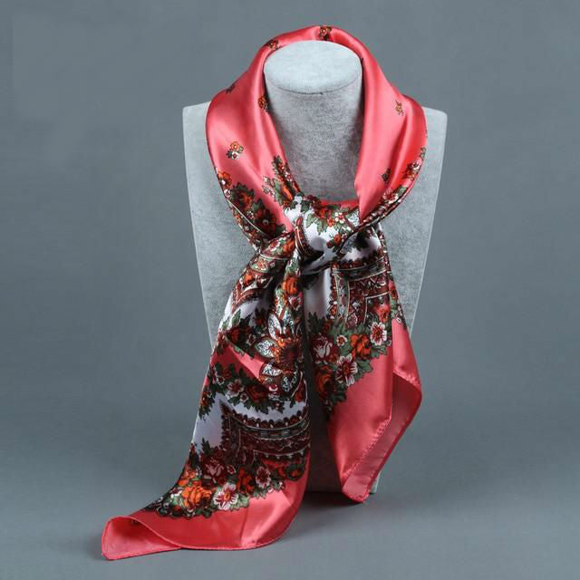 Van Gogh Oil Painting Handkerchief