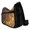 Piano Music Bright Shoulder Bag