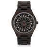 Guitars Wood Watch
