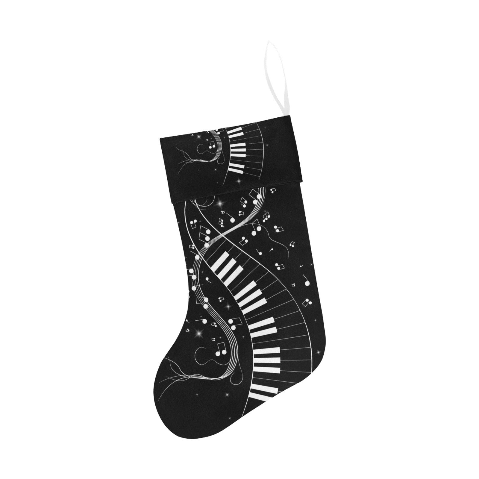 Musical Christmas Stocking