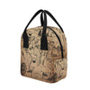 World Music Lunch Bag