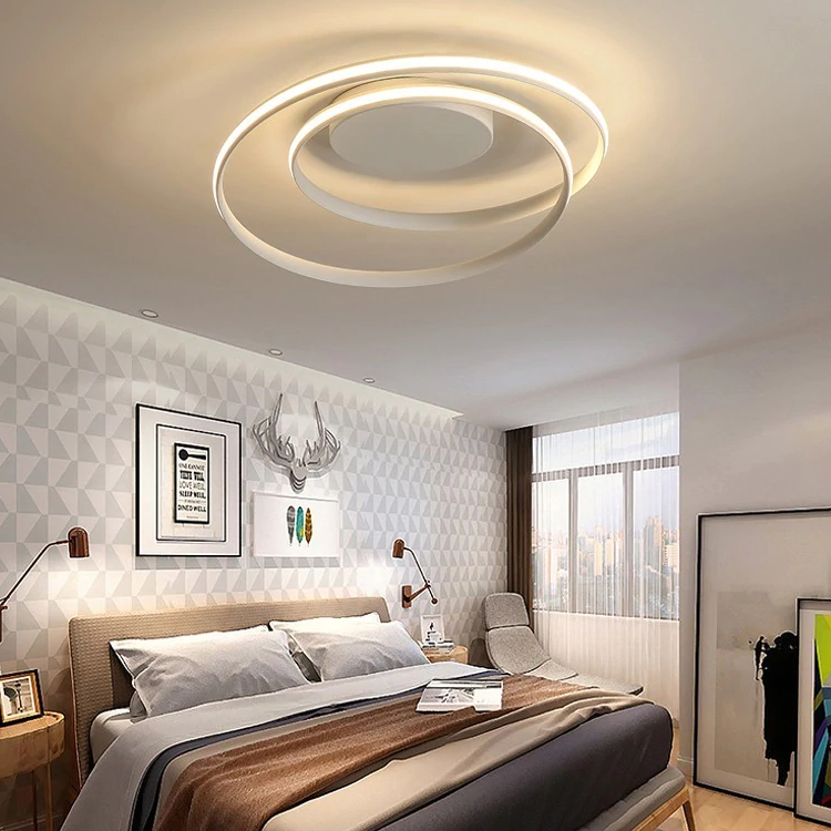 Modern Round Ceiling Lights