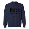 Rock Guitar Forever Sweatshirts