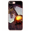 Trumpet Samsung Phone Case