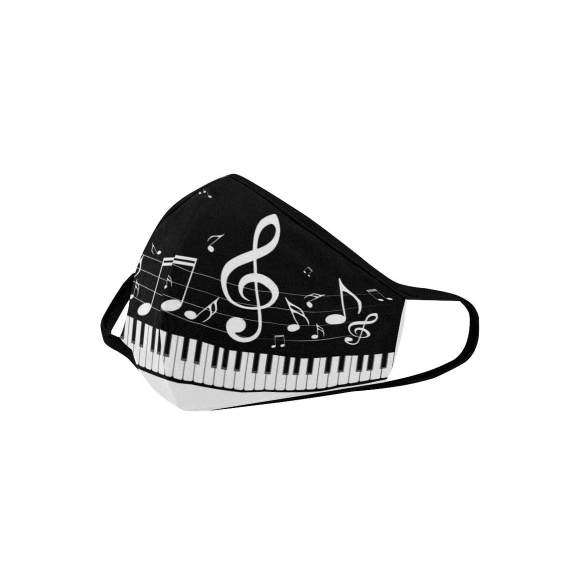 Music New Arrivals 12-05-20