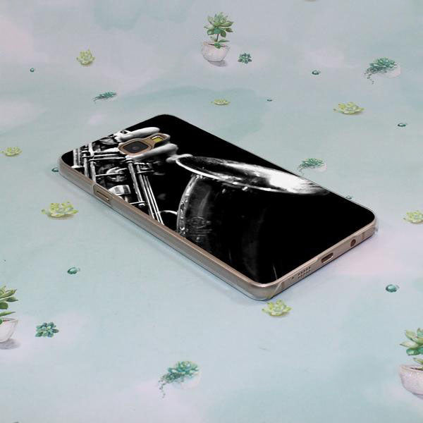Music Saxophone Samsung Phone Case