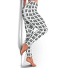 Piano Keys Women's Leggings