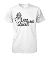 Music Queen T-Shirt