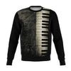 Piano Sweatshirt