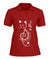 Musical Cat Polo T-Shirt