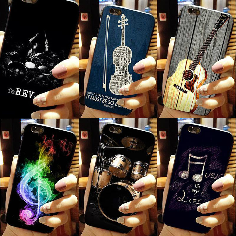 Free - Music Instrument Phone  Case - Artistic Pod Review
