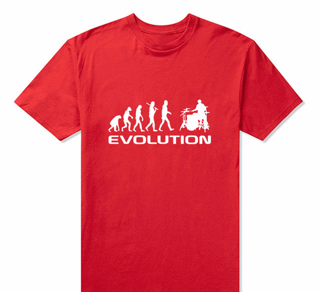 Fitness Evolution Drummer Music - Artistic Pod