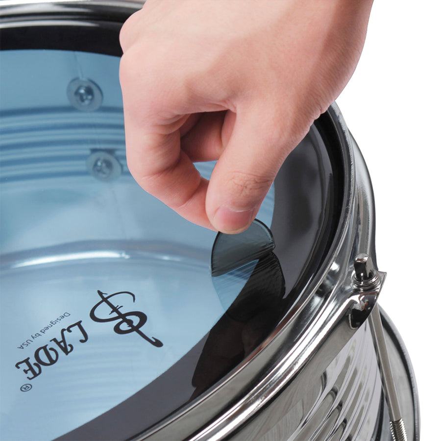 6pcs/set Drum Damper Pads - { shop_name }} - Review