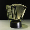 Accordion LED Lamp - { shop_name }} - Review