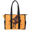 Grand Piano Nurse Tote Bag