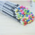 72pcs Piano Pencil Set