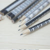 72pcs Piano Pencil Set