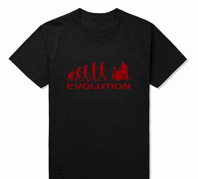 Fitness Evolution Drummer Music - Artistic Pod