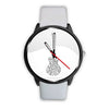 Awesome Music Notes Guitar Watch - Artistic Pod Review